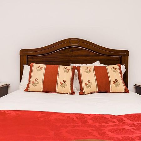 Casa Do Melro Apartment Óbidos Екстериор снимка