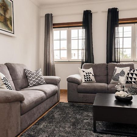 Casa Do Melro Apartment Óbidos Екстериор снимка