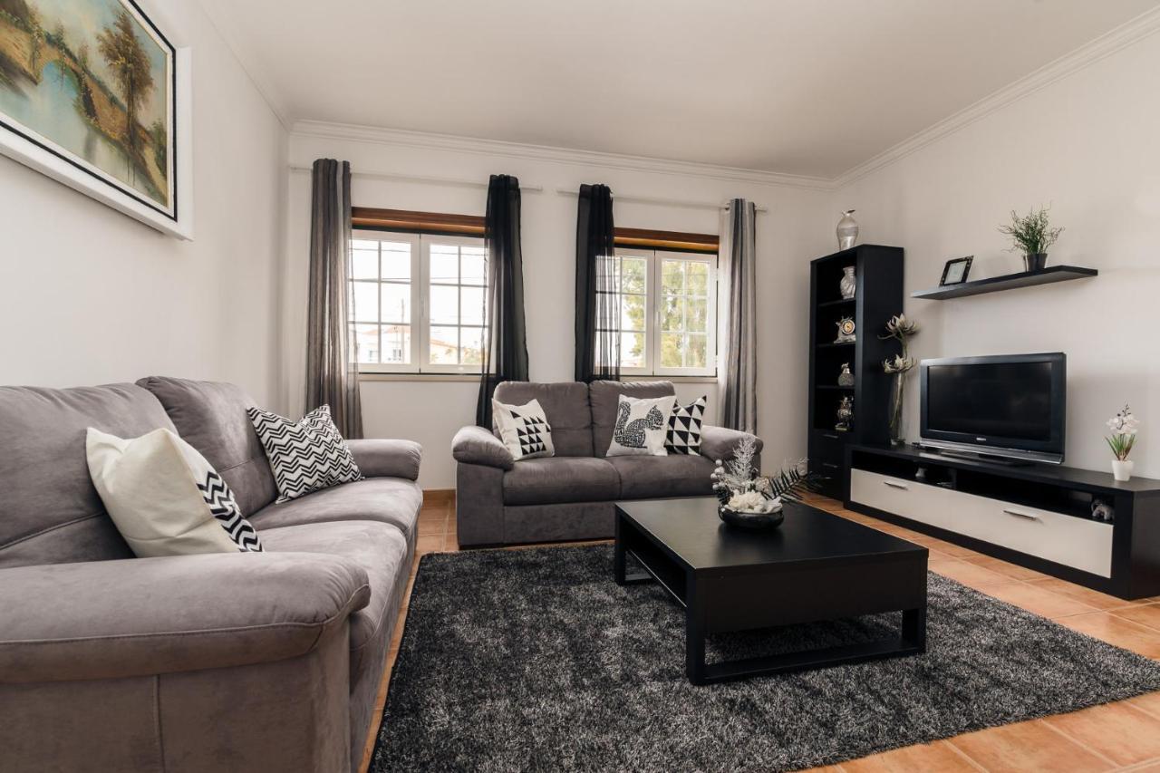 Casa Do Melro Apartment Óbidos Екстериор снимка