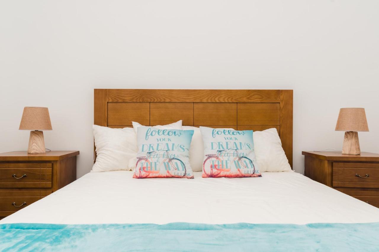 Casa Do Melro Apartment Óbidos Екстериор снимка