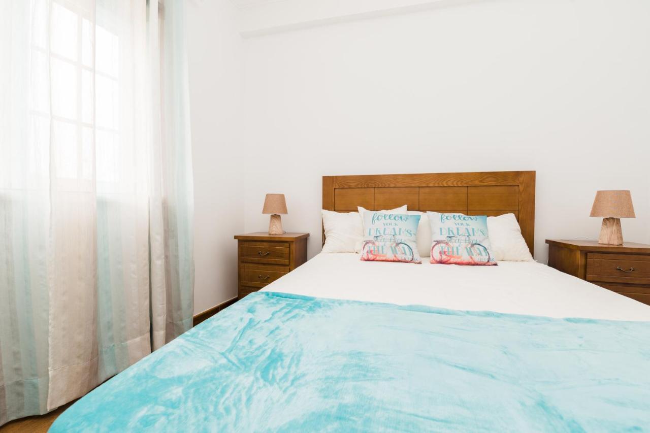 Casa Do Melro Apartment Óbidos Екстериор снимка